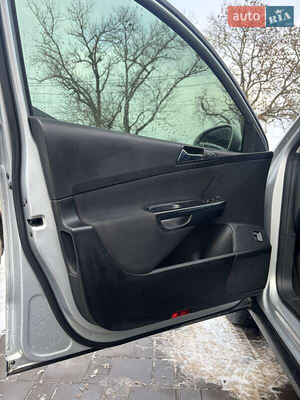 Универсал Volkswagen Passat 2006 в Кривом Роге