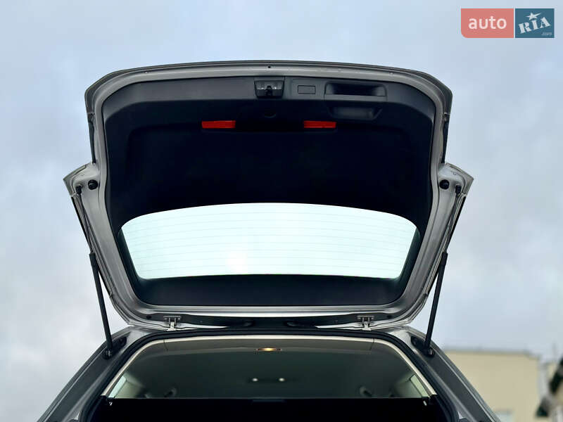 Универсал Volkswagen Passat 2016 в Луцке