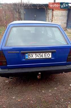 Универсал Volkswagen Passat 1982 в Каменец-Подольском