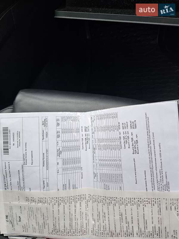 Универсал Volkswagen Passat 2018 в Киеве