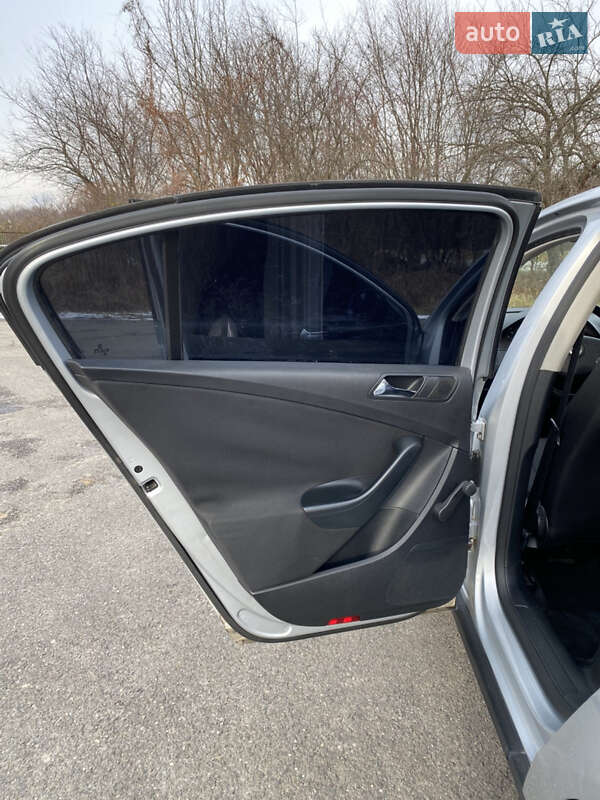 Седан Volkswagen Passat 2008 в Мукачевому