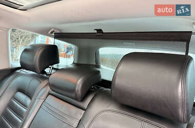 Универсал Volkswagen Passat 2010 в Виннице
