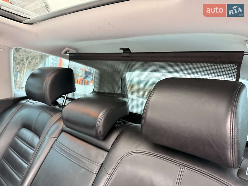 Универсал Volkswagen Passat 2010 в Виннице