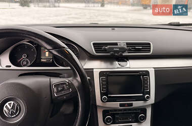 Универсал Volkswagen Passat 2010 в Виннице