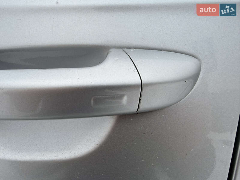 Универсал Volkswagen Passat 2010 в Виннице