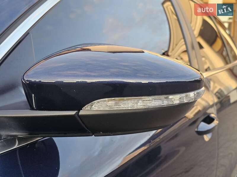 Универсал Volkswagen Passat 2012 в Стрые фото 58 Универсал Volkswagen Passat 2012 в Стрые