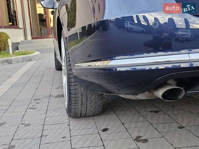 Универсал Volkswagen Passat 2012 в Стрые фото 74 Универсал Volkswagen Passat 2012 в Стрые
