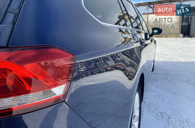 Универсал Volkswagen Passat 2015 в Нововолынске