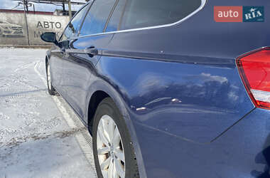 Универсал Volkswagen Passat 2015 в Нововолынске