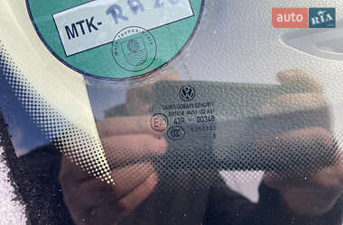 Универсал Volkswagen Passat 2015 в Нововолынске