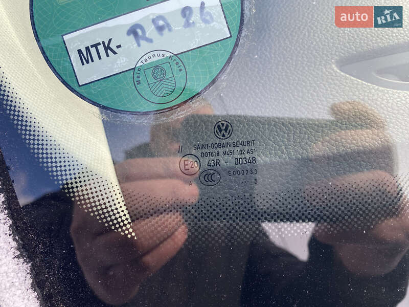 Универсал Volkswagen Passat 2015 в Нововолынске