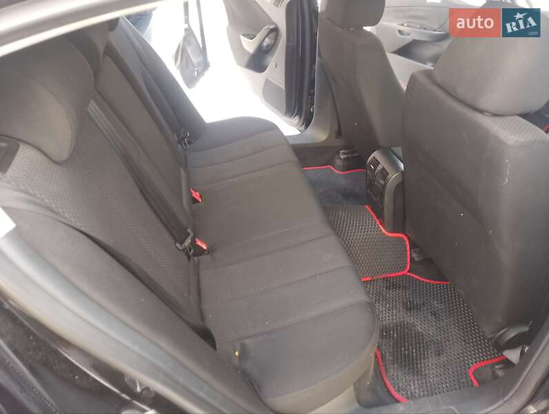 Седан Volkswagen Passat 2007 в Вінниці