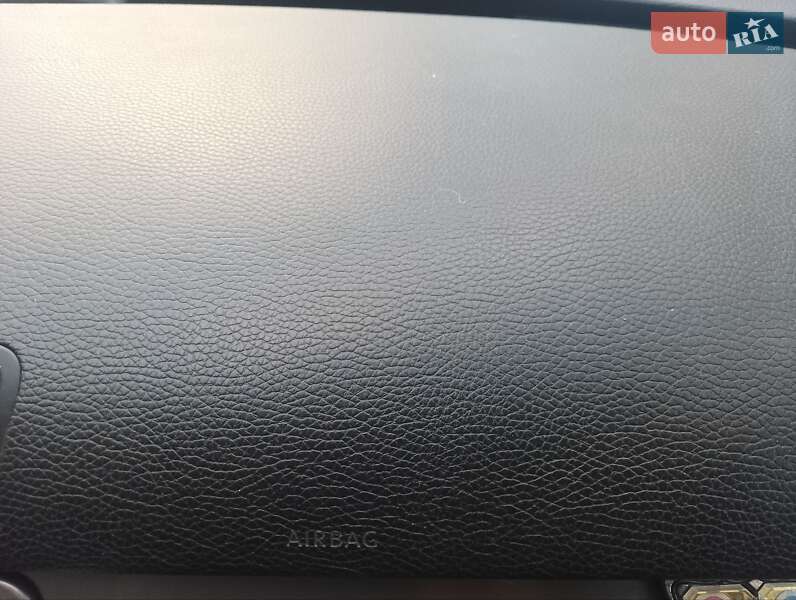 Седан Volkswagen Passat 2007 в Вінниці