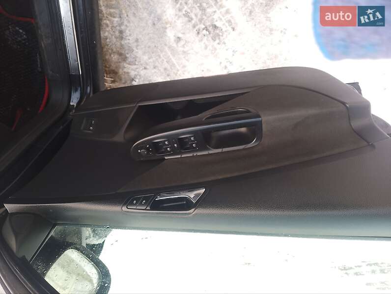 Седан Volkswagen Passat 2007 в Вінниці