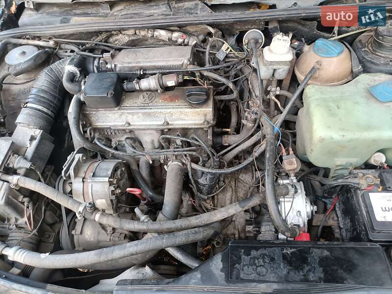 Универсал Volkswagen Passat 1991 в Дружковке