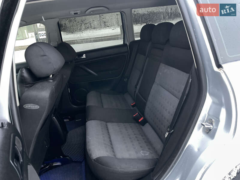 Универсал Volkswagen Passat 2002 в Хмельницком