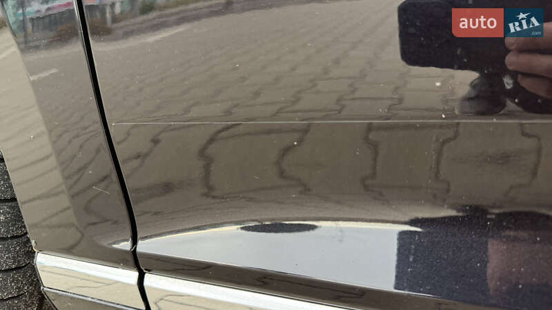 Седан Volkswagen Passat 2017 в Києві