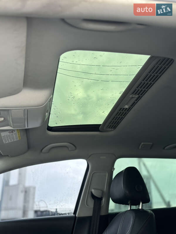 Универсал Volkswagen Passat 2006 в Ивано-Франковске