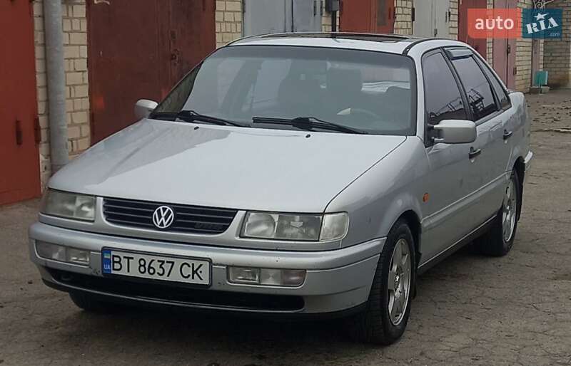Volkswagen Passat 1994