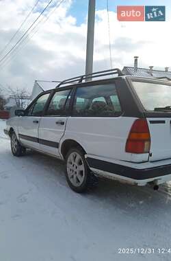 Універсал Volkswagen Passat 1987 в Дунаївцях