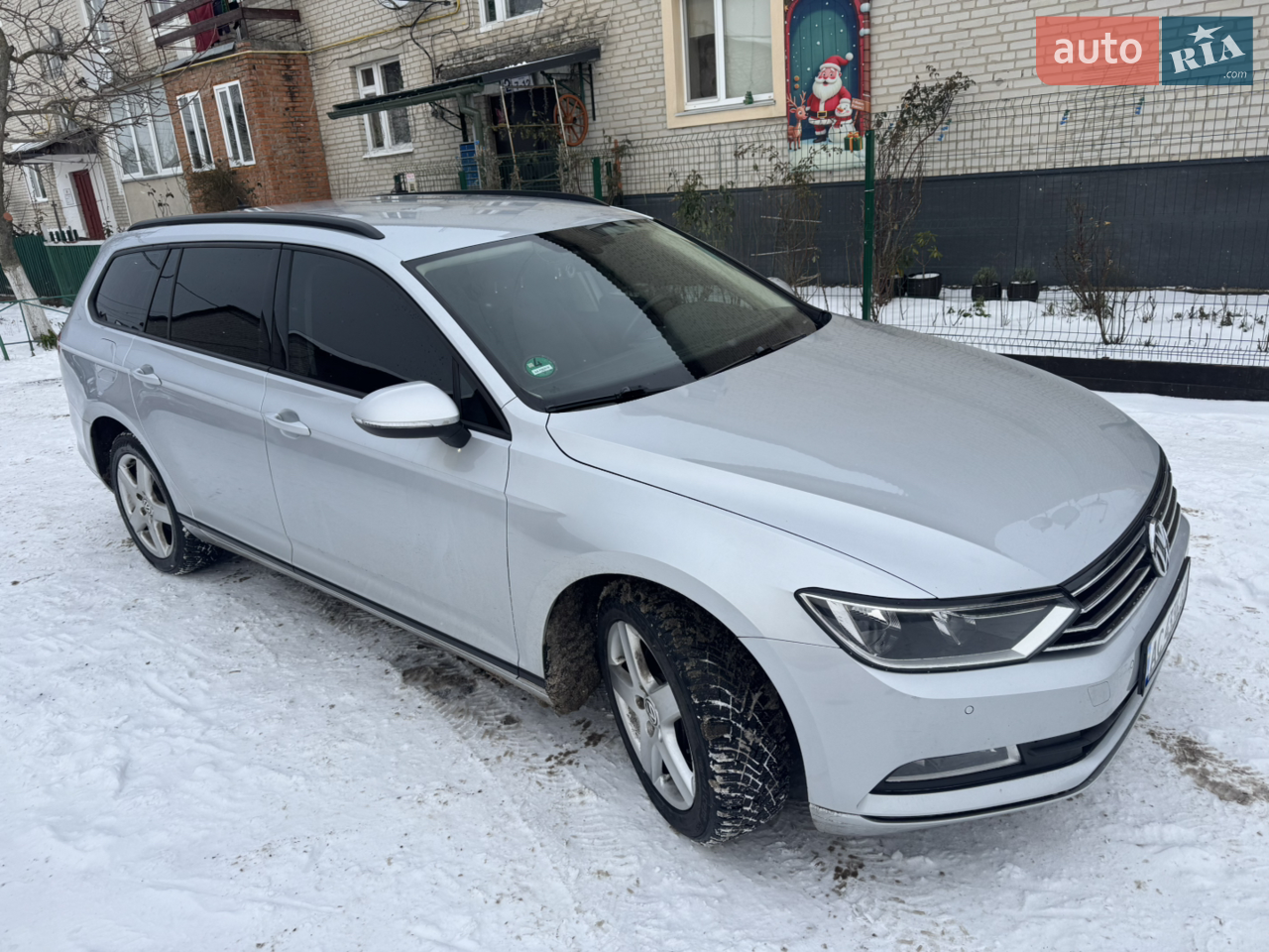 2015 Volkswagen Passat - мініатюра 24