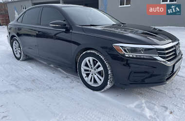 Седан Volkswagen Passat 2020 в Хмельницком