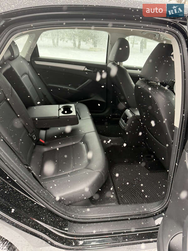 Седан Volkswagen Passat 2012 в Ніжині фото 11 Седан Volkswagen Passat 2012 в Ніжині