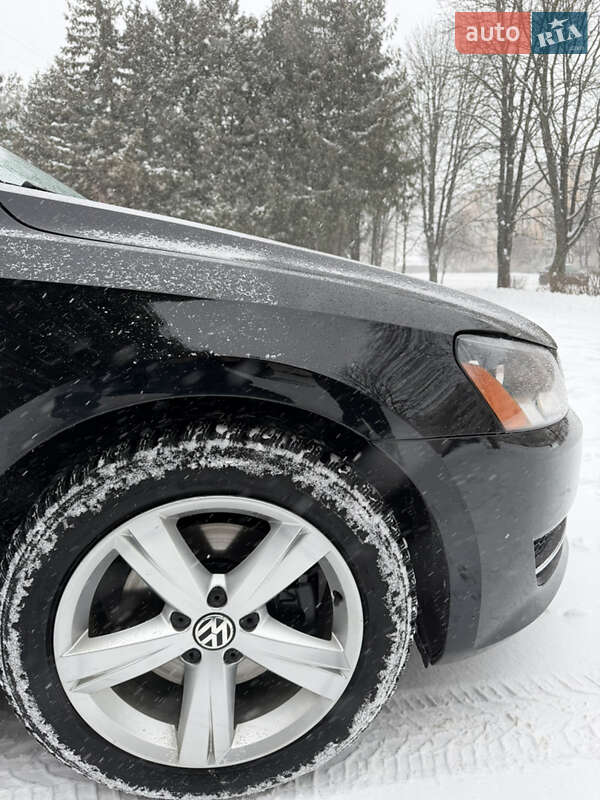 Седан Volkswagen Passat 2012 в Ніжині фото 14 Седан Volkswagen Passat 2012 в Ніжині