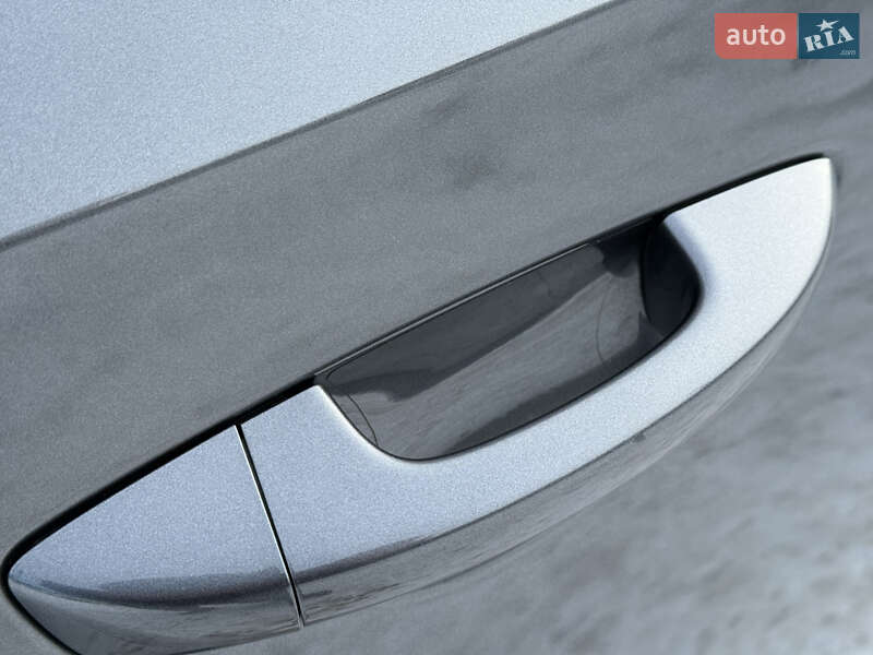 Седан Volkswagen Passat 2017 в Луцке