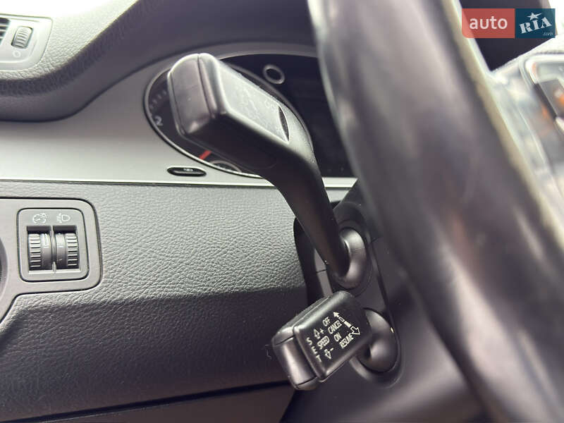 Универсал Volkswagen Passat 2010 в Белой Церкви