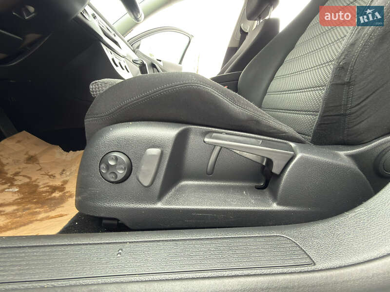 Универсал Volkswagen Passat 2010 в Белой Церкви