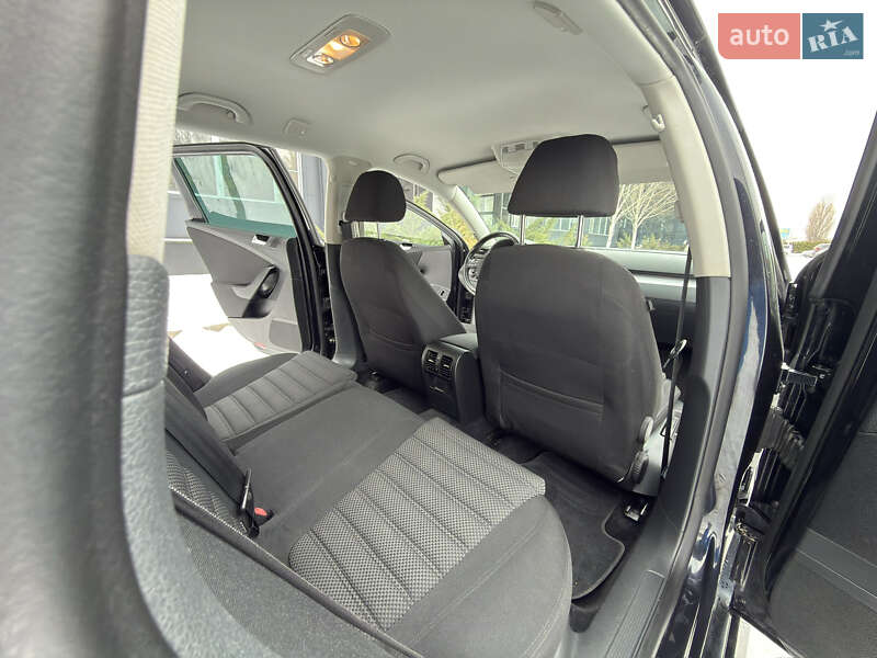 Универсал Volkswagen Passat 2010 в Белой Церкви