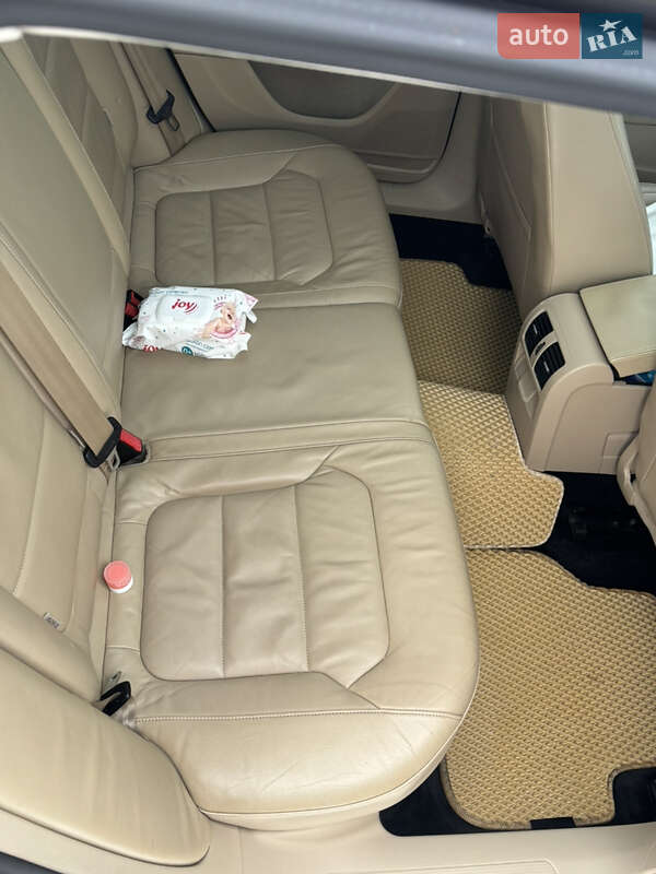 Универсал Volkswagen Passat 2011 в Житомире фото 8 Универсал Volkswagen Passat 2011 в Житомире