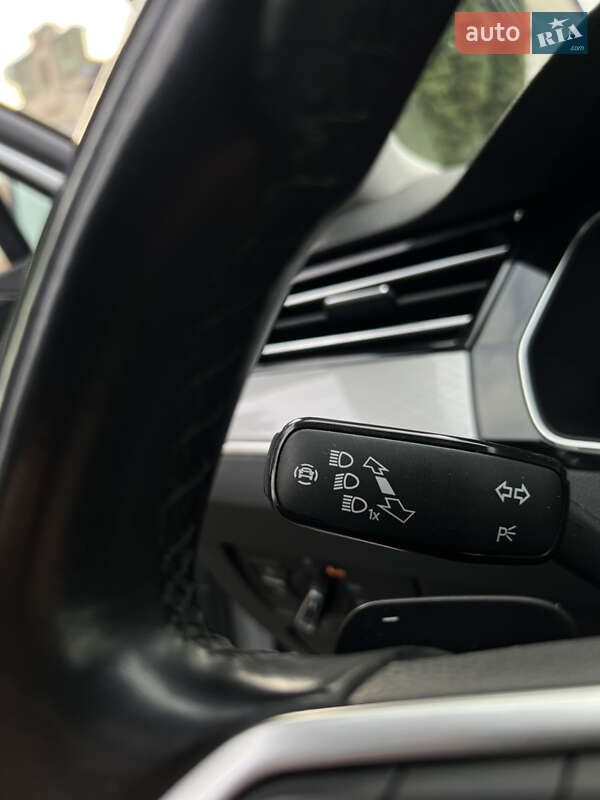 Универсал Volkswagen Passat 2021 в Дубно