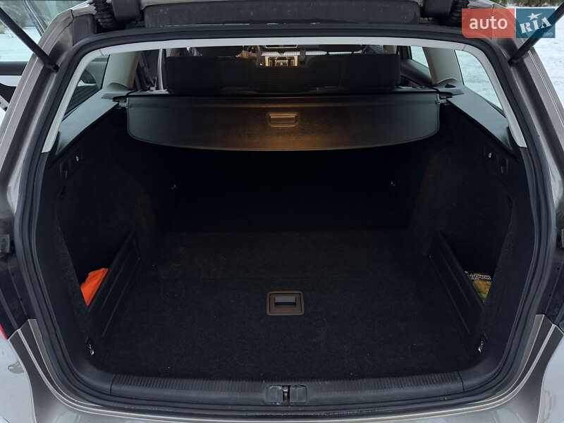 Універсал Volkswagen Passat 2011 в Луцьку фото 13 Універсал Volkswagen Passat 2011 в Луцьку