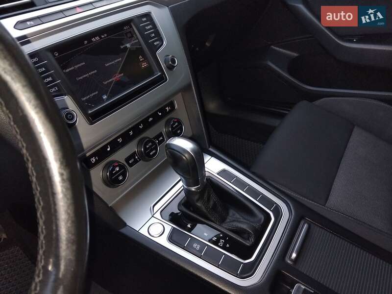 Універсал Volkswagen Passat 2016 в Дрогобичі фото 13 Універсал Volkswagen Passat 2016 в Дрогобичі