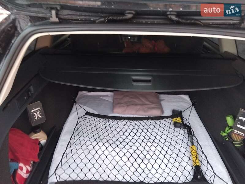 Універсал Volkswagen Passat 2016 в Дрогобичі фото 20 Універсал Volkswagen Passat 2016 в Дрогобичі