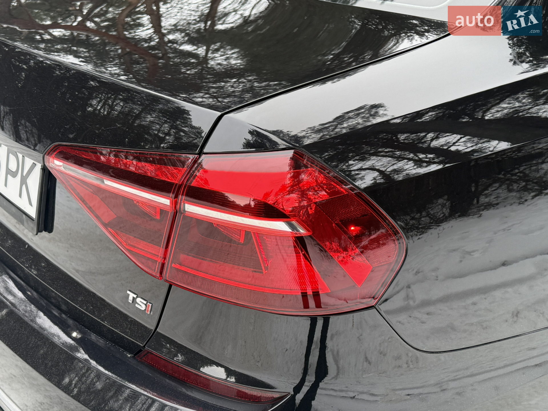 2018 Volkswagen Passat - мініатюра 8