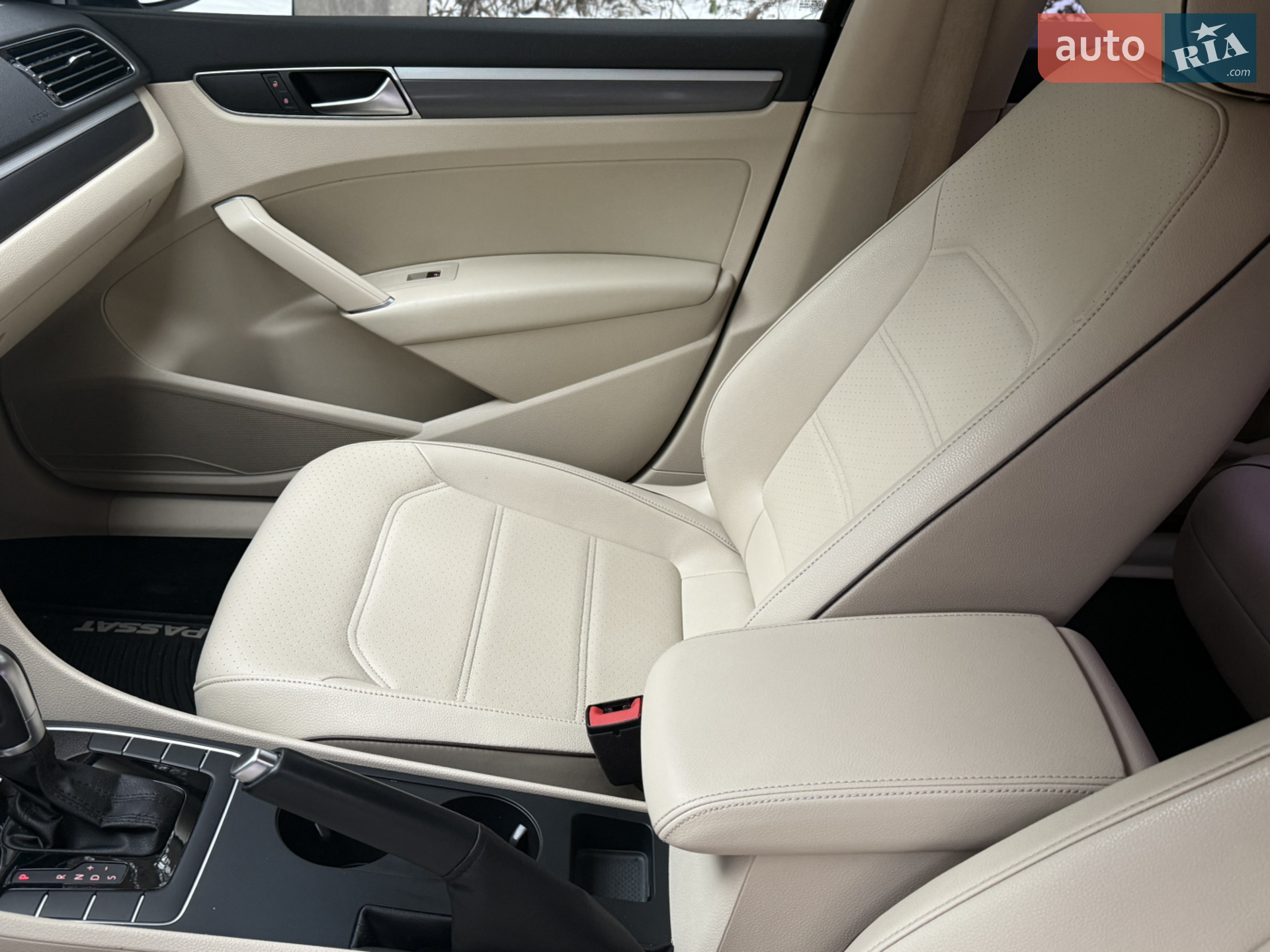 2018 Volkswagen Passat - мініатюра 32