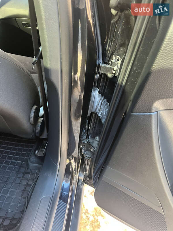 Седан Volkswagen Passat 2009 в Тернополе