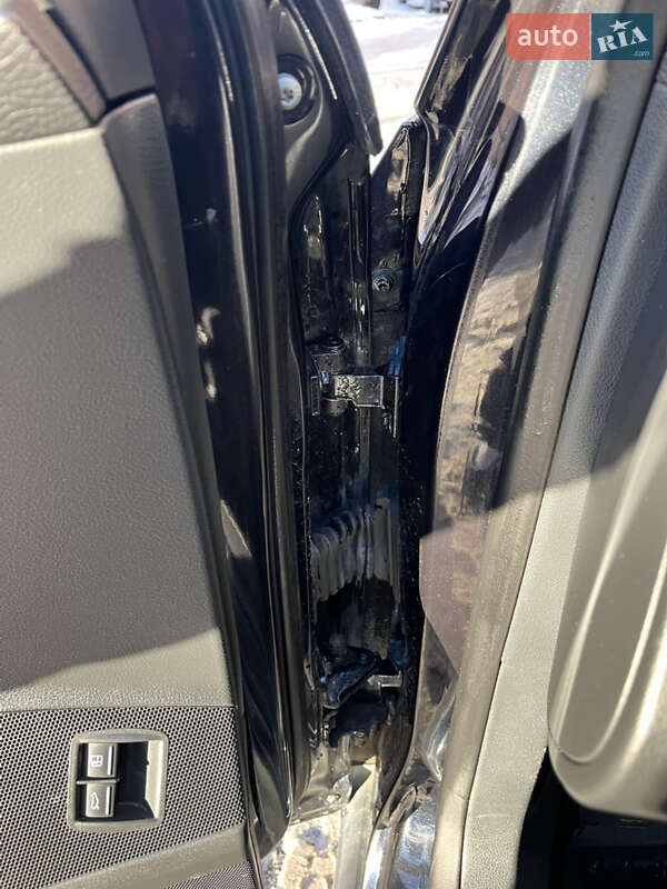 Седан Volkswagen Passat 2009 в Тернополе