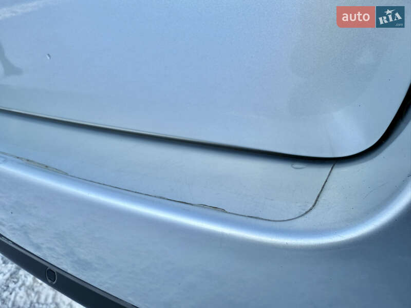 Універсал Volkswagen Passat 2003 в Тернополі