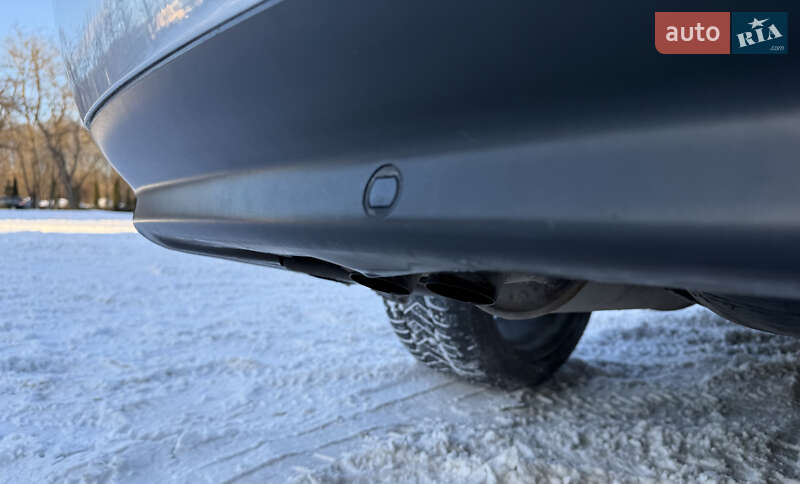 Універсал Volkswagen Passat 2003 в Тернополі