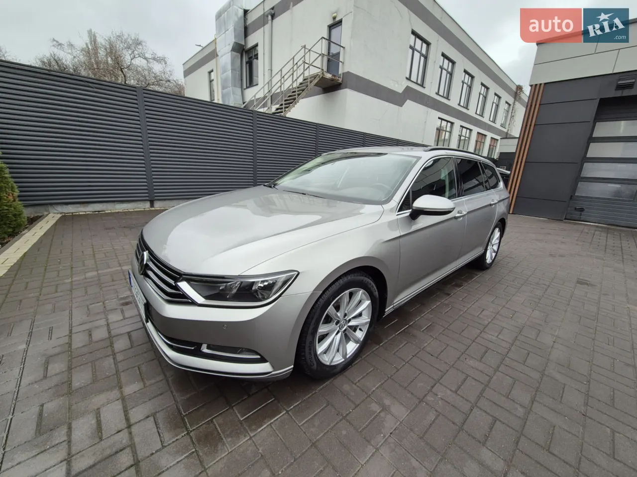 2015 Volkswagen Passat - мініатюра 19