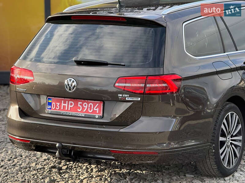 Универсал Volkswagen Passat 2015 в Стрые фото 26 Универсал Volkswagen Passat 2015 в Стрые