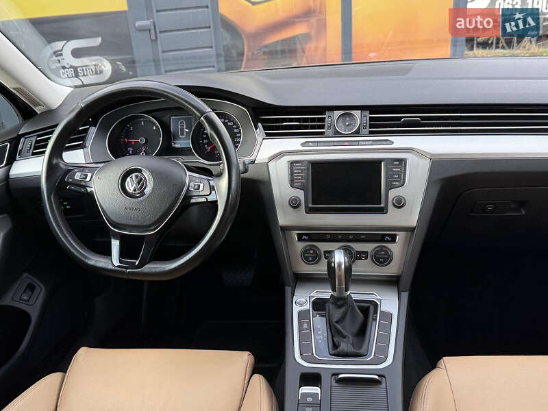 Универсал Volkswagen Passat 2015 в Стрые фото 36 Универсал Volkswagen Passat 2015 в Стрые