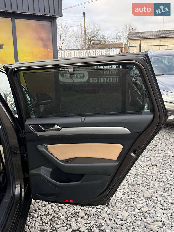 Универсал Volkswagen Passat 2015 в Стрые фото 39 Универсал Volkswagen Passat 2015 в Стрые