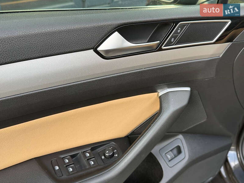 Универсал Volkswagen Passat 2015 в Стрые фото 49 Универсал Volkswagen Passat 2015 в Стрые