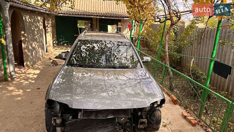 Универсал Volkswagen Passat 2003 в Болграде