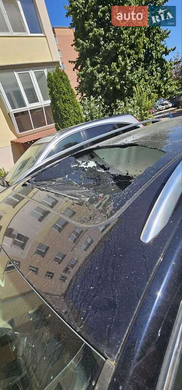 Универсал Volkswagen Passat 2014 в Черноморске фото 2 Универсал Volkswagen Passat 2014 в Черноморске